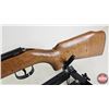 Image 17 : SMOOTHBORE GARDEN GUN: Anschutz : 1365 Glatt : 9mm Flobert Rimfire : Bolt Action
