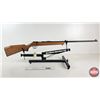 Image 1 : SMOOTHBORE GARDEN GUN: Anschutz : 1365 Glatt : 9mm Flobert Rimfire : Bolt Action