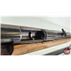 Image 2 : SMOOTHBORE GARDEN GUN: Anschutz : 1365 Glatt : 9mm Flobert Rimfire : Bolt Action
