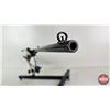 Image 7 : SMOOTHBORE GARDEN GUN: Anschutz : 1365 Glatt : 9mm Flobert Rimfire : Bolt Action
