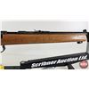 Image 8 : SMOOTHBORE GARDEN GUN: Anschutz : 1365 Glatt : 9mm Flobert Rimfire : Bolt Action