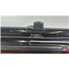 Image 18 : RIFLE: Cooey : Model 64 : 22LR Semi-Auto : c/w Bushnell 4x Scope & Sling