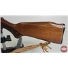 Image 19 : RIFLE: Cooey : Model 64 : 22LR Semi-Auto : c/w Bushnell 4x Scope & Sling