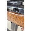 Image 3 : RIFLE: Cooey : Model 64 : 22LR Semi-Auto : c/w Bushnell 4x Scope & Sling