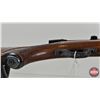 Image 4 : RIFLE: Cooey : Model 64 : 22LR Semi-Auto : c/w Bushnell 4x Scope & Sling