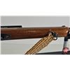 Image 6 : RIFLE: Cooey : Model 64 : 22LR Semi-Auto : c/w Bushnell 4x Scope & Sling