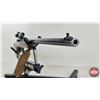 Image 8 : RIFLE: Cooey : Model 64 : 22LR Semi-Auto : c/w Bushnell 4x Scope & Sling