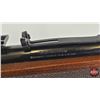 Image 10 : RIFLE: Winchester 9422 Tribute : 22LR Lever Action : c/w Bushnell 3-9x39 Scope