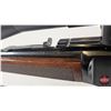 Image 18 : RIFLE: Winchester 9422 Tribute : 22LR Lever Action : c/w Bushnell 3-9x39 Scope
