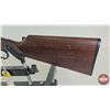 Image 19 : RIFLE: Winchester 9422 Tribute : 22LR Lever Action : c/w Bushnell 3-9x39 Scope