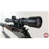 Image 20 : RIFLE: Winchester 9422 Tribute : 22LR Lever Action : c/w Bushnell 3-9x39 Scope