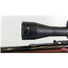 Image 22 : RIFLE: Winchester 9422 Tribute : 22LR Lever Action : c/w Bushnell 3-9x39 Scope