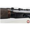 Image 23 : RIFLE: Winchester 9422 Tribute : 22LR Lever Action : c/w Bushnell 3-9x39 Scope