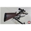 Image 7 : RIFLE: Winchester 9422 Tribute : 22LR Lever Action : c/w Bushnell 3-9x39 Scope