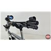 Image 8 : RIFLE: Winchester 9422 Tribute : 22LR Lever Action : c/w Bushnell 3-9x39 Scope