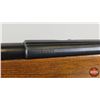 Image 16 : RIFLE: Voere : Model 2115 : 22LR Semi-Auto