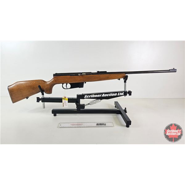 RIFLE: Voere : Model 2115 : 22LR Semi-Auto