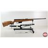 Image 1 : RIFLE: Voere : Model 2115 : 22LR Semi-Auto
