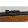 Image 9 : RIFLE: Voere : Model 2115 : 22LR Semi-Auto