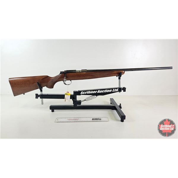 RIFLE: Kimber : Model 82 : 22LR Bolt Action