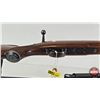 Image 4 : RIFLE: Kimber : Model 82 : 22LR Bolt Action