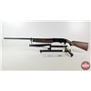 Image 12 : SHOTGUN: Winchester 2200 : 12ga (2-3/4") Pump Action : Full Choke