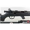 Image 10 : RIFLE: Savage Mark II : 17 Mach 2 : Bolt Action : c/w Scope Mounts