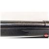 Image 14 : RIFLE: Savage Mark II : 17 Mach 2 : Bolt Action : c/w Scope Mounts
