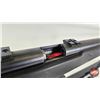 Image 2 : RIFLE: Savage Mark II : 17 Mach 2 : Bolt Action : c/w Scope Mounts