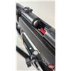 Image 3 : RIFLE: Savage Mark II : 17 Mach 2 : Bolt Action : c/w Scope Mounts