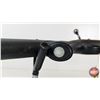 Image 5 : RIFLE: Savage Mark II : 17 Mach 2 : Bolt Action : c/w Scope Mounts