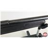 Image 9 : RIFLE: Savage Mark II : 17 Mach 2 : Bolt Action : c/w Scope Mounts