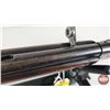 Image 12 : RIFLE: Ross Rifle Company (Canada) 1912 Cadet Training Rifle : 22LR : Straight Pull Bolt