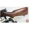 Image 16 : RIFLE: Ross Rifle Company (Canada) 1912 Cadet Training Rifle : 22LR : Straight Pull Bolt