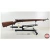 Image 1 : RIFLE: Ross Rifle Company (Canada) 1912 Cadet Training Rifle : 22LR : Straight Pull Bolt