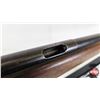 Image 2 : RIFLE: Ross Rifle Company (Canada) 1912 Cadet Training Rifle : 22LR : Straight Pull Bolt
