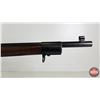Image 8 : RIFLE: Ross Rifle Company (Canada) 1912 Cadet Training Rifle : 22LR : Straight Pull Bolt
