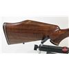 Image 12 : RIFLE: Weatherby Mark V : Varmintmaster : .224 Magnum : Bolt Action : c/w Scope Rings