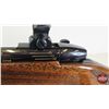 Image 16 : RIFLE: Weatherby Mark V : Varmintmaster : .224 Magnum : Bolt Action : c/w Scope Rings