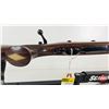 Image 4 : RIFLE: Weatherby Mark V : Varmintmaster : .224 Magnum : Bolt Action : c/w Scope Rings