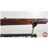 Image 5 : RIFLE: Weatherby Mark V : Varmintmaster : .224 Magnum : Bolt Action : c/w Scope Rings