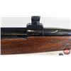 Image 8 : RIFLE: Weatherby Mark V : Varmintmaster : .224 Magnum : Bolt Action : c/w Scope Rings