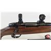 Image 9 : RIFLE: Weatherby Mark V : Varmintmaster : .224 Magnum : Bolt Action : c/w Scope Rings