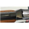 Image 14 : RIFLE: BSA Heavy Model : 220cal Long Rifle (22LR) Martini Falling Block