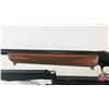 Image 16 : RIFLE: BSA Heavy Model : 220cal Long Rifle (22LR) Martini Falling Block