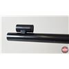 Image 17 : RIFLE: BSA Heavy Model : 220cal Long Rifle (22LR) Martini Falling Block