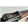 Image 2 : RIFLE: BSA Heavy Model : 220cal Long Rifle (22LR) Martini Falling Block