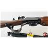Image 3 : RIFLE: BSA Heavy Model : 220cal Long Rifle (22LR) Martini Falling Block