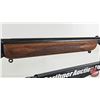 Image 9 : RIFLE: BSA Heavy Model : 220cal Long Rifle (22LR) Martini Falling Block