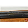 Image 17 : RIFLE: BRNO : Model 4 Target : 22LR Bolt Action : Heavy BBL